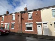 Roseberry Street, Stanley, Durham, DH9 0QR 27199...