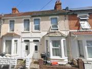 Roseberry Street, Swindon, 3 Bedroom Terraced