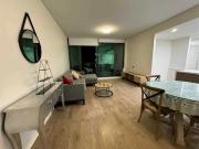 Rosebery 2 bedroom apartment with furniture