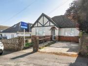 Rosebery Avenue, Brighton, 3 Bedroom Bungalow