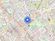 Rosebery Avenue, London, EC1R