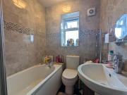 Rosebery Avenue, Shipley