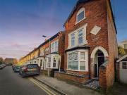 Rosebery Avenue, West Bridgford NG2, 5 bed shared...