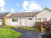 Rosebery Court, South Queensferry EH30, 1 bed terraced...