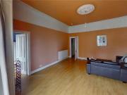 Rosebery Crescent, Edinburgh EH12, 3 bed flat to rent,...