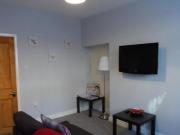Rosebery Street, York, 2 Bedroom Terraced