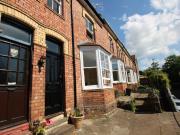 Rosebery Terrace, Clifton, Bristol BS8, 2 bed terraced...