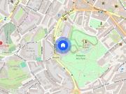 Rosebery Terrace Hotwells