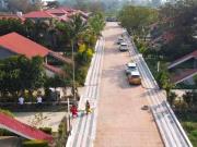 Rosebey Green 1800 Sq.Ft. Plot in Vidhan Sabha Marg...