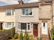 Roseburn Avenue, Edinburgh, 2 Bedroom Terraced