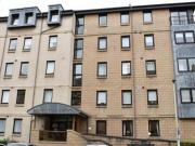 Roseburn Drive, Edinburgh, 1 Bedroom Flat