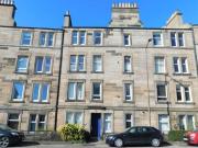 Roseburn Street, Roseburn, 1 Bedroom Flat