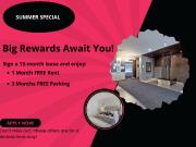 Rosebury Square Parking [object Promise] for Rent