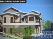 Rosecrest subdivision in Talamban proper