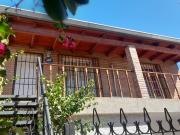 Rosedal, impecable departamento planta alta....