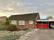 Rosedale Avenue, Norton, 2 Bedroom Semi detached