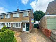 Rosedale Close, Sedgefield, 3 Bedroom Semi detached