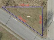 Rosedale Dr, Kansas City, Plot For Sale