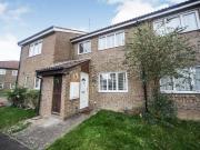 Rosedale, Dunstable, 5Rz LU5, 3 bed flat to rent, £1,733...