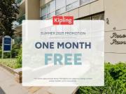 Rosedale Ravine Apartments | 4 Sherbourne St N, Toronto