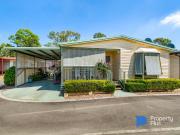 Rosedale Retirement Living at its Best