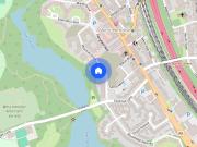 Rosefinch Apartments, NW9