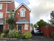 Rosefinch Way, Blackpool, 3 Bedroom End