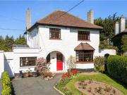 Rosegarth, 18 Rowan Park Avenue, Blackrock, Co. Dublin
