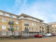Rosegate House, 2 Bedroom Apartment