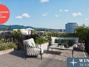 ROSEGGERGASSE | ZEITLOS VEREINT: ALT TRIFFT NEU |...