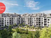 Zuhause ankommen im GRAND GARDEN – modernes Wohnen nahe...
