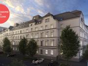 Ankommen und wohlfühlen im GRAND GARDEN – 2 Zimmer... Ankommen und wohlfühlen im GRAND GARDEN – 2 Zimmer...