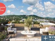 Exklusives Penthouse – jetzt provisionsfrei kaufen – mit...