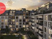 Zukunftssichere Anlage im GRAND GARDEN – 2 Zimmer in...