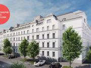 Investieren in Qualität – 2 Zimmer Anlegerwohnung nahe...