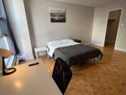 Rosehill Avenue & Yonge Street, Toronto Student Housing...