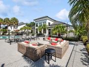 Rosehill Preserve 1 Bedroom Apartment for Rent at 5870...