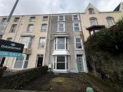 Rosehill Terrace, Mount Pleasant, Swansea 6 bed house...