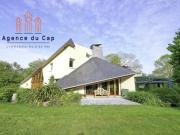 ROSEL Maison d'architecte 177m²
