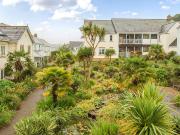 Roseland Court, Parc, Truro TR2, 2 bed flat to rent |...