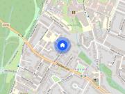 Roselands Gardens, Southampton, SO17
