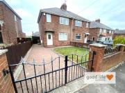 Roselea Avenue, Ryhope, Sunderland Roselea Avenue, Ryhope, Sunderland