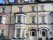 Roselea, Deganwy Avenue, 1 Bedroom Apartment