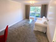 Roselle Court, Park View Road, Ealing, London