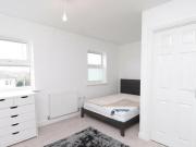 Rosemary Close, Doncaster, 1 Bedroom Semi detached