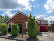 Rosemary Gardens, Whitstable, 3 Bedroom Detached