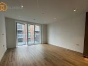 Rosemary House, The Green Quarter, 1 Bedroom Apartment