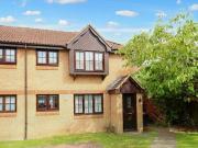 Rosemont Close, Letchworth Garden City, 1 Bedroom Maisonette