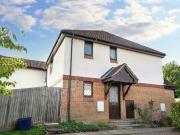 Rosemont Close, Letchworth Garden City, 1 Bedroom Maisonette