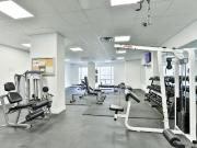 Rosemont Residences 1 Bedroom Apartment for Rent at 50...